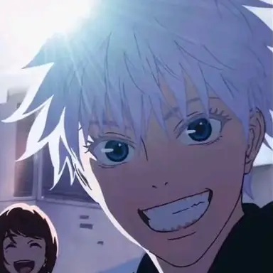 Profile image of 고죠 사토루