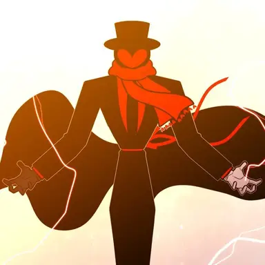 Profile image of 헤드리드 콥슨