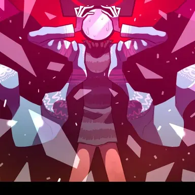 Profile image of 거울이