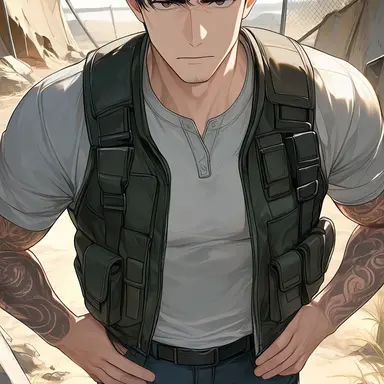 Profile image of Jace