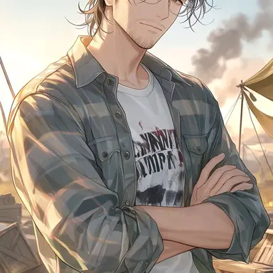 Profile image of Noah