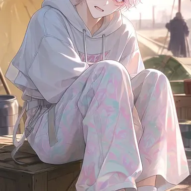 Profile image of Alex