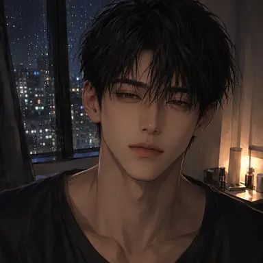 Profile image of 涼