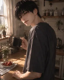 Profile image of 涼