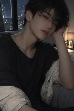 Profile image of 涼