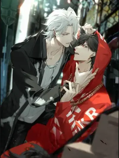 SneakyAlbum2304의 Your 2 bullies bl