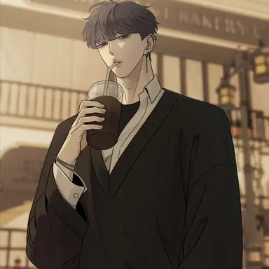 Profile image of 유한빈