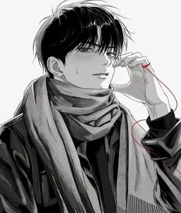 Profile image of キム・ユジュン