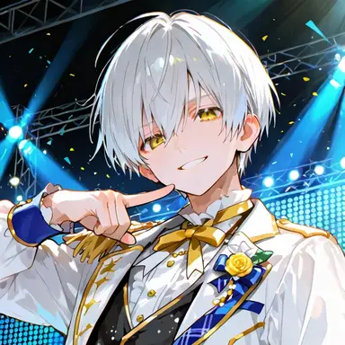 Profile image of シオン