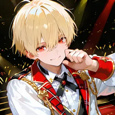 Profile image of アヤト