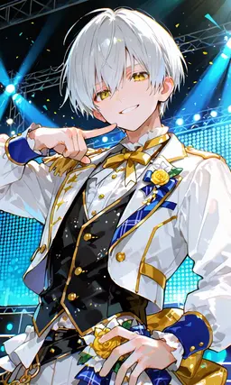 Profile image of Shion
