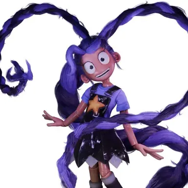 Profile image of リリー・ラブブレイズ