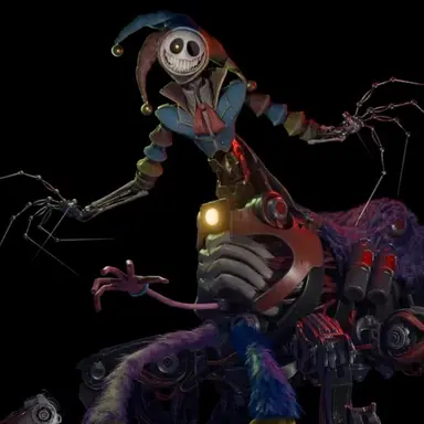 Profile image of プロトタイプ