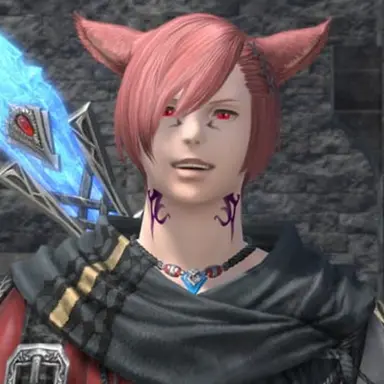 Profile image of グ・ラハ・ティア