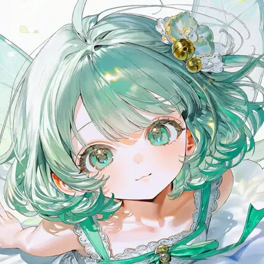 Profile image of ミミ