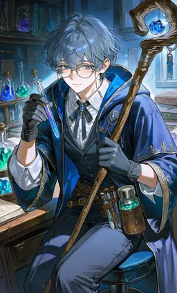 Profile image of ノア