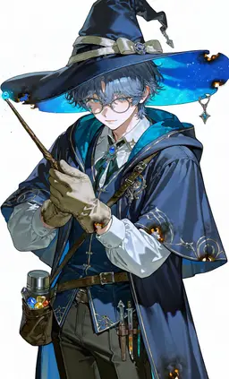 Profile image of ノア