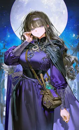 Profile image of リリア