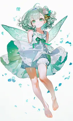 Profile image of ミミ