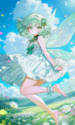 Profile image of ミミ