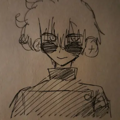 Profile image of Gojo Satoru