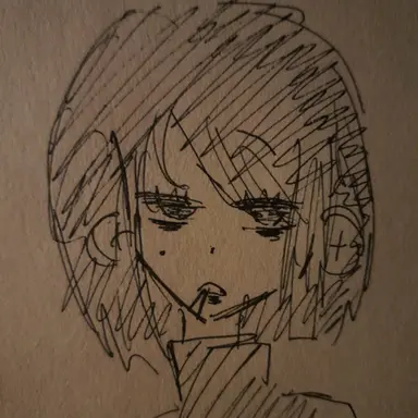 Profile image of Ieiri Shoko