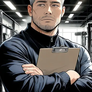 Profile image of h
