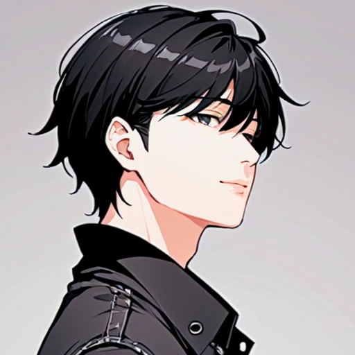 元彼 麦野ジュン