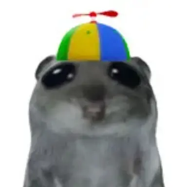Profile image of 햄토리