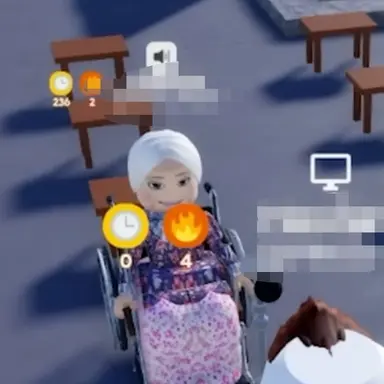 Profile image of 임춘희 할머니