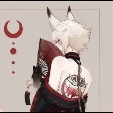 Profile image of Mori Kaguya