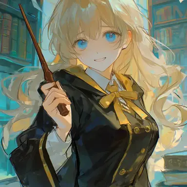 Profile image of エリアミネルバ