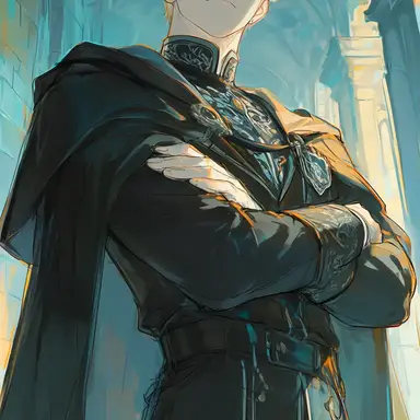 Profile image of アリウスエルサレム