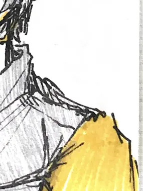 RigidGoose2775의 『ようこそ、私の書斎へ。』