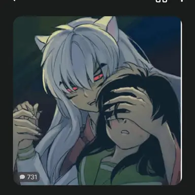 Profile image of 이누야샤