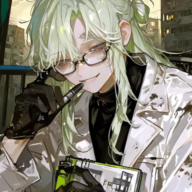 Profile image of Felix