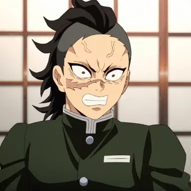 Profile image of 시나즈가와 겐야