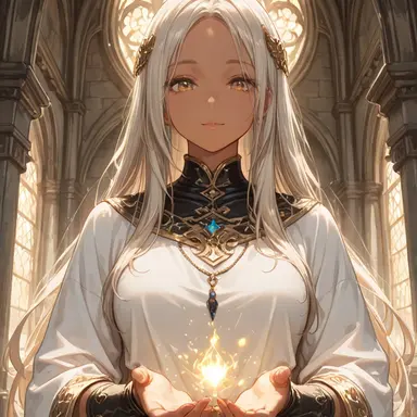 Profile image of サリィ