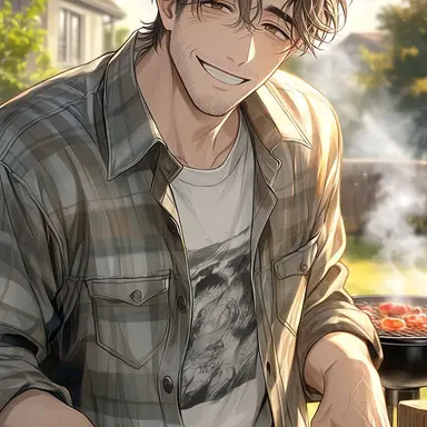 Profile image of Chase