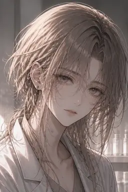 Profile image of ミオ