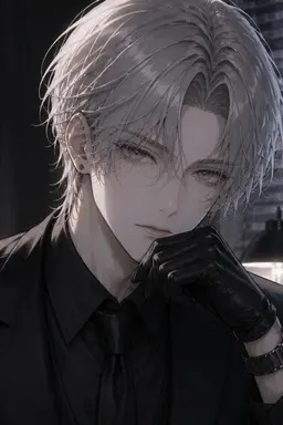 Profile image of 시온