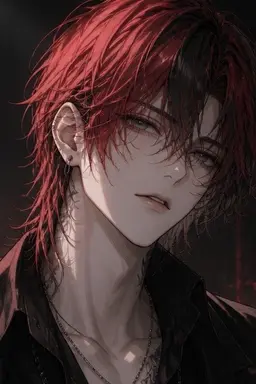 Profile image of 리쿠
