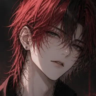 Profile image of 리쿠