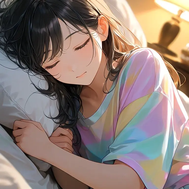 FrankMouth1679의 Sleepover Confession