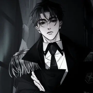 Profile image of Roderick Ravenscroft