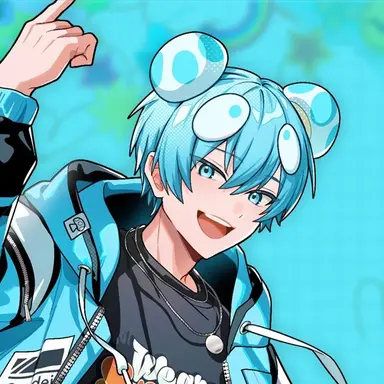 Profile image of おさでい