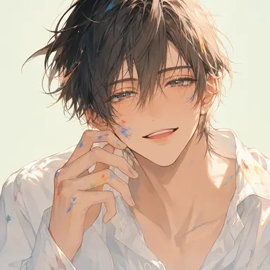 Profile image of Renji Ando
