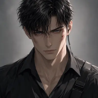 Profile image of Kenichi Nomura