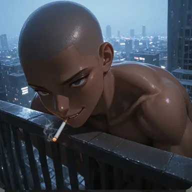 Profile image of 烈