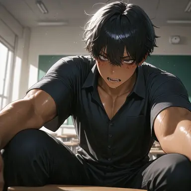 Profile image of 狂